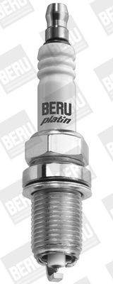 Z295 Spark plug BERU 0001340915 review and test