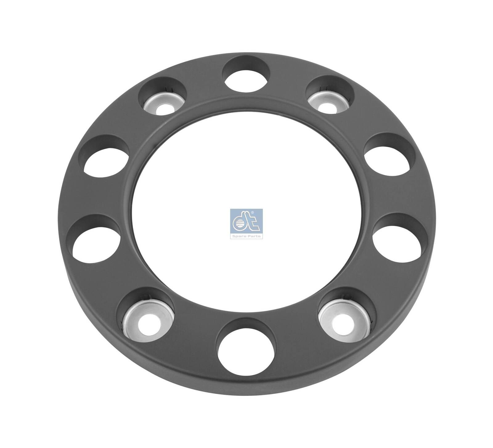 DT Spare Parts Cover, wheels 7.32121 buy