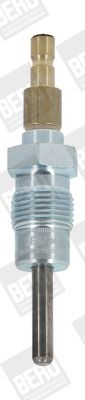 BERU GV128 Glühkerze für MITSUBISHI Canter (FB7, FB8, FE7, FE8) 7.Generation LKW in Original Qualität