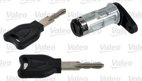 VALEO Schließzylinder für VW LUPO ➤ AUTODOC-Onlineshop