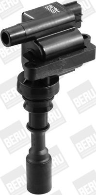 BERU ZSE087 Ignition coil HYUNDAI experience and price