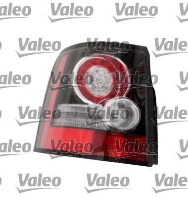 VALEO 044662 Rear lights LAND ROVER 110/127 in original quality