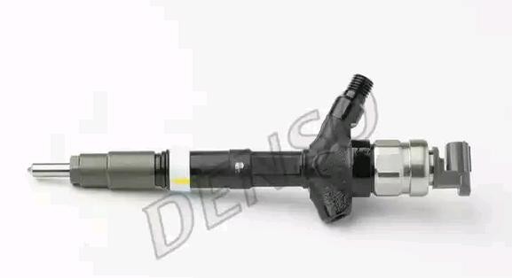 Great value for money - DENSO Injector Nozzle DCRI107580