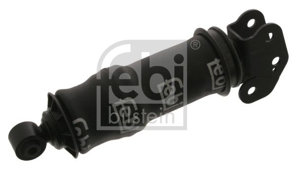 FEBI BILSTEIN Rear Shock Absorber, cab suspension 38455 buy