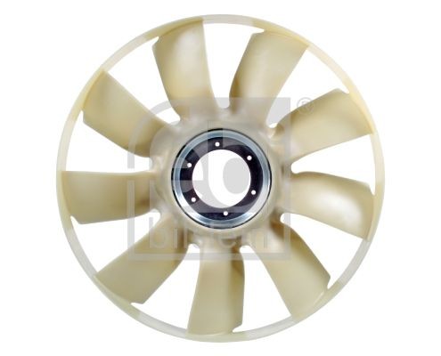 FEBI BILSTEIN 704 mm Fan Wheel, engine cooling 35544 buy