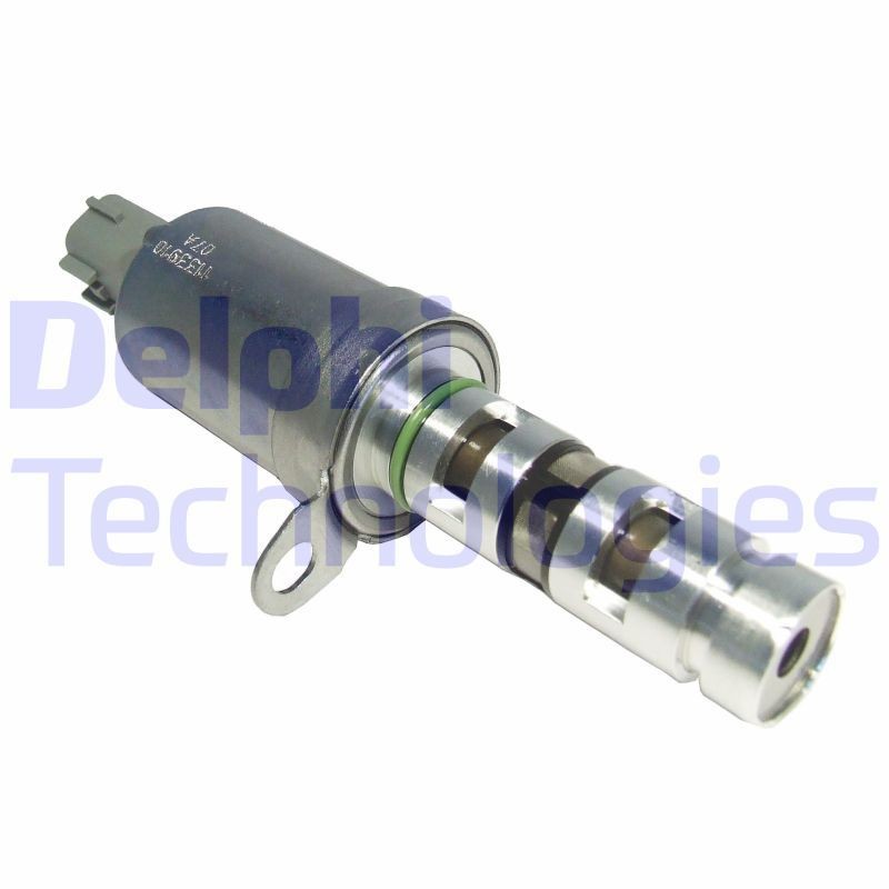 Original CV10225-12B1 DELPHI Camshaft adjustment valve experience and price