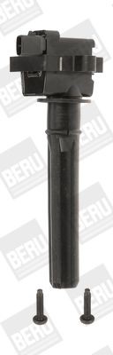 BERU ZS431 Ignition coil DODGE experience and price