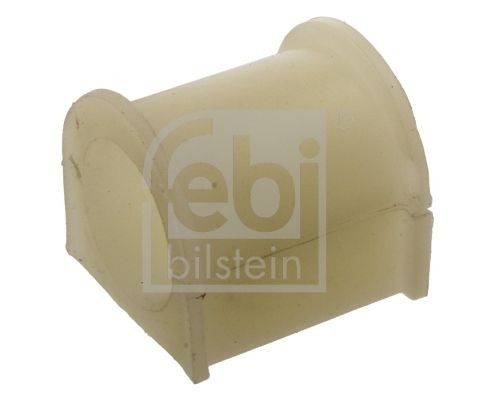 FEBI BILSTEIN 35238 Anti roll bar bush Rear Axle, Plastic, 44 mm x 73 mm