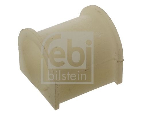 FEBI BILSTEIN 35252 Anti roll bar bush Front Axle, Plastic, 44 mm