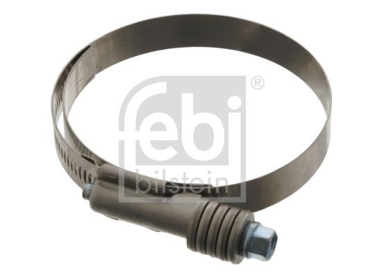 FEBI BILSTEIN 39026 Holding Clamp, charger air hose