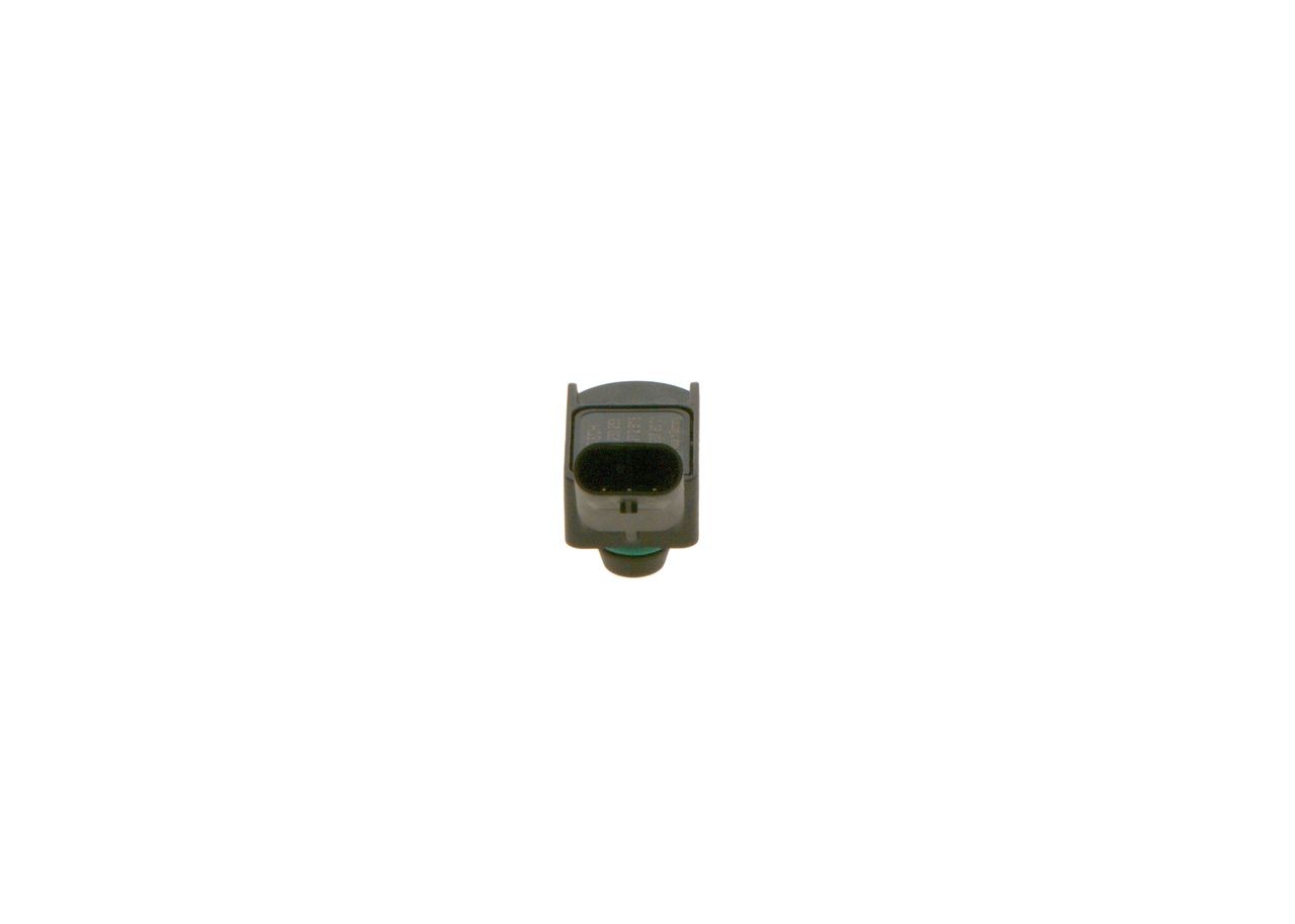 OEM-quality BOSCH 0 261 230 253 Intake manifold pressure sensor