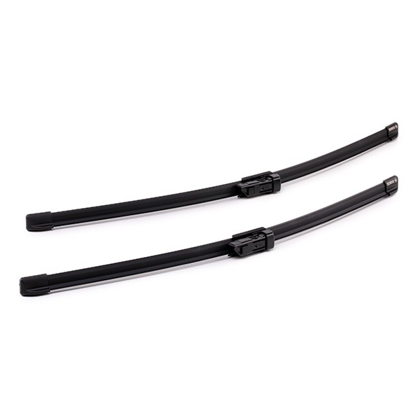 3397007697 Window wipers BOSCH 3 397 007 697 review and test