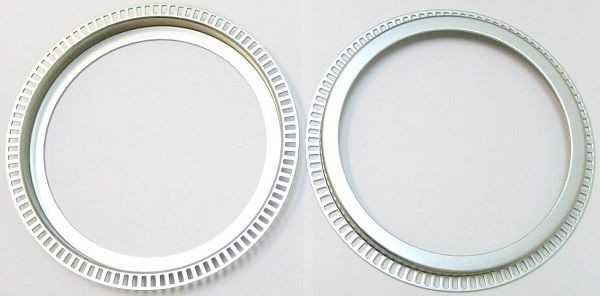 ELRING 458.700 Gasket Set, planetary gearbox 942 356 0315