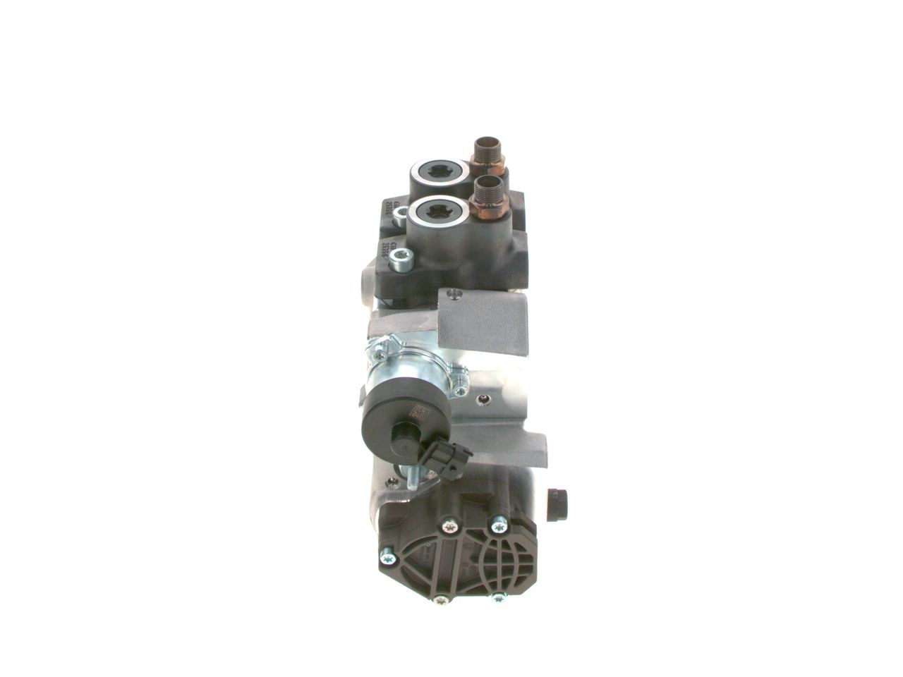 0445020235 High pressure pump CR/CPN5S2/R490/10-8913 BOSCH