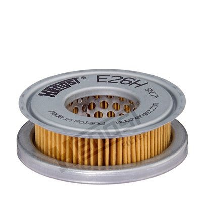 HENGST FILTER E26H Hydraulic steering filter