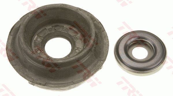 TRW Front Axle, with bearing(s) Strut repair kit JSL208 buy