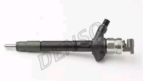DENSO DCRI107640 Injectors TOYOTA CELICA 1997 price