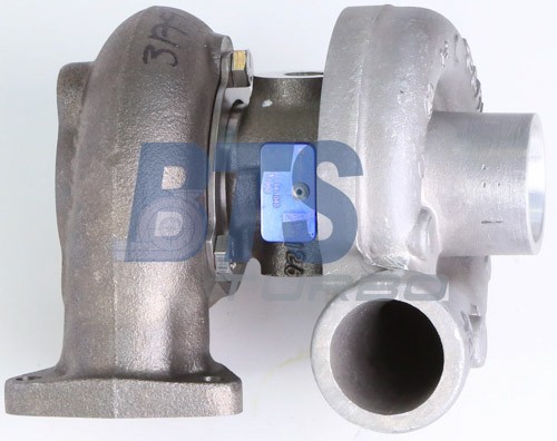 T914140BL BTS TURBO Turbolader MERCEDES-BENZ ACTROS MP2 / MP3