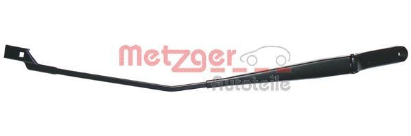 Original 2190039 METZGER Wiper arm VW