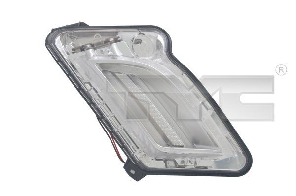 TYC Right, with LED Daytime Running Light 12-5287-00-9 buy