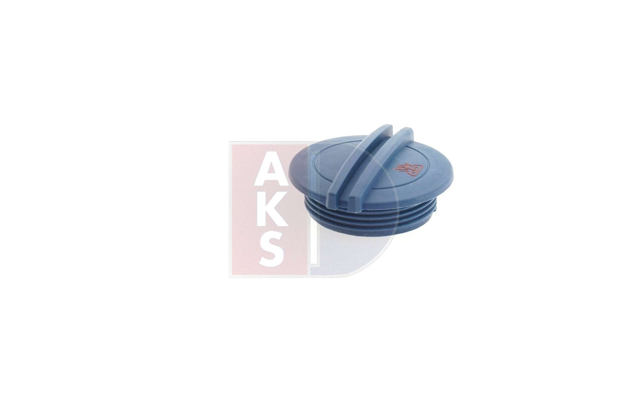 AKS DASIS Coolant reservoir cap 750046N buy online