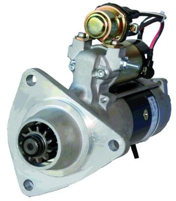 M90440 PRESTOLITE ELECTRIC M90R3540SE Starter motor 5010480196