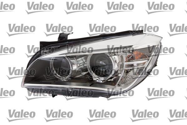VALEO 044949 Headlights BMW X1 2014 in original quality
