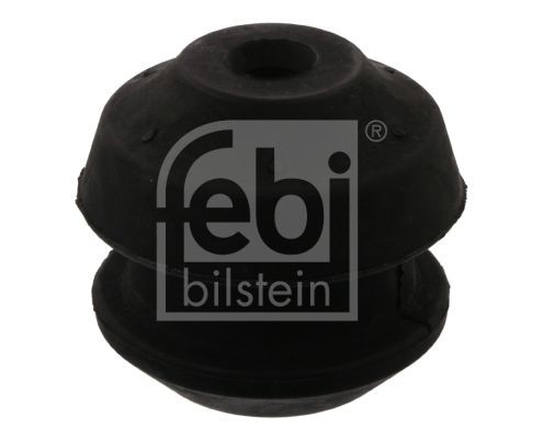 FEBI BILSTEIN Front, Rubber-Metal Mount Engine mounting 35433 buy