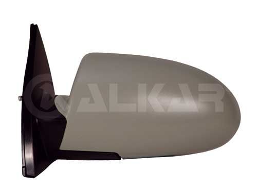 Alkar ALKAR Rétroviseur Extérieur à droite Électrique pour Hyundai Accent II LC 