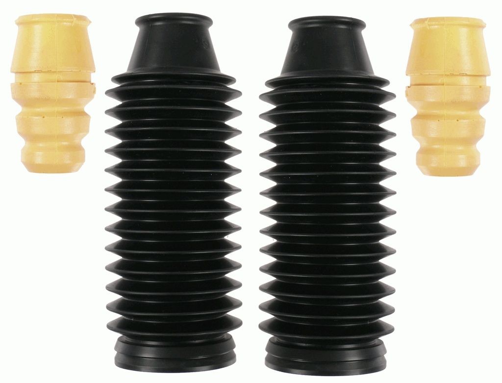 SACHS 900 235 Shock absorber dust cover and bump stops HONDA JAZZ 2016 in original quality