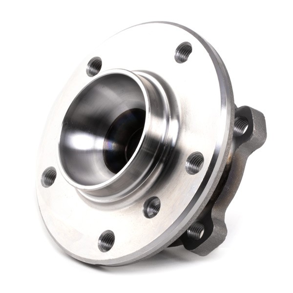 24572 Wheel hub bearing kit FEBI BILSTEIN 24572 review and test