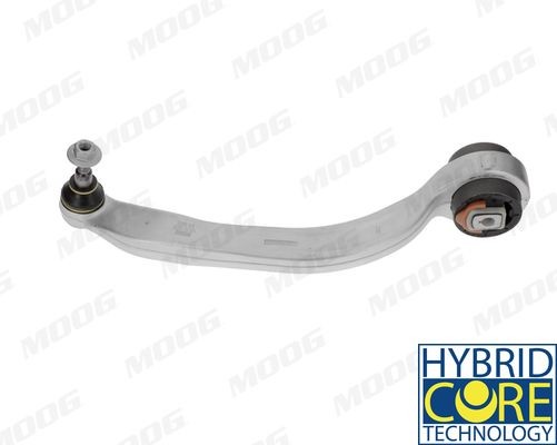 MOOG with rubber mount, Right, Lower, Front Axle, Control Arm Control arm VO-TC-8230 buy