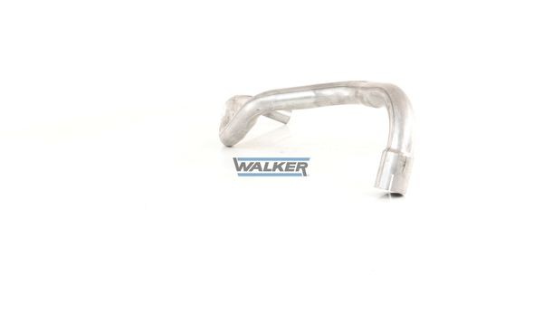 06675 Exhaust Pipe 06675 WALKER Length: 890mm, without mounting parts