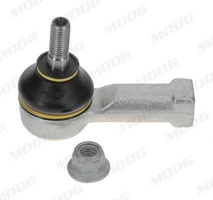 MOOG OP-ES-1892 Track rod end M10X1.5, outer, Front Axle Left, Front Axle Right