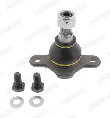 MOOG VO-BJ-7193 Ball Joint Lower, Front Axle, Front Axle Left, Front Axle Right, 22mm, 102,5mm, 89mm