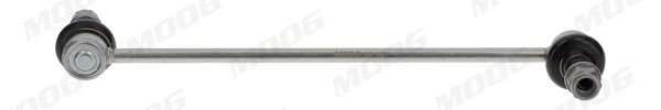 original OPEL Astra G Classic Saloon (T98) Anti roll bar links front and rear MOOG OP-LS-0515