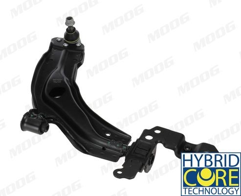 MOOG FI-WP-4173 Suspension arm with rubber mount, Front Axle Right, Control Arm