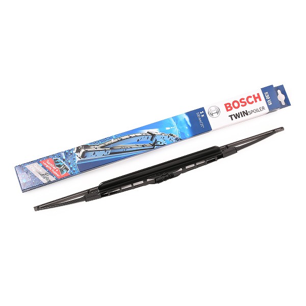 BOSCH Twin Spoiler 3 397 011 352 Wiper blade 530 mm, Standard, with spoiler