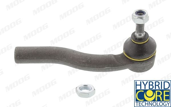 MOOG FI-ES-2517 Track rod end FIAT experience and price