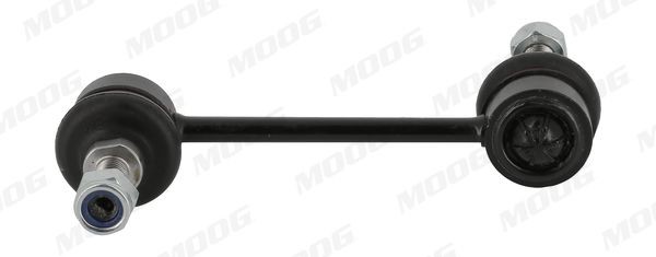 MOOG AL-LS-0052 Anti-roll bar link Front Axle Left, Front Axle Right, 124mm, M10X1.5