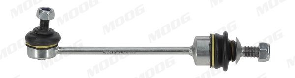 MOOG BM-LS-8774 Anti-roll bar link Rear Axle Left, Rear Axle Right, 238mm, M10X1.5