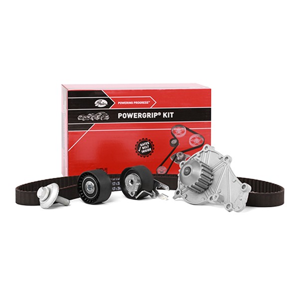 5598XS GATES with water pump, G-Force Redline™ CVT Belt Timing belt and water pump KP15598XS buy