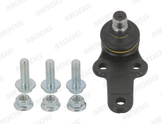 MOOG FD-BJ-4134 Ball Joint Lower, Front Axle, Front Axle Left, Front Axle Right, 17,5mm, 94mm, 51mm
