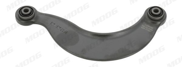 MOOG FD-TC-0951 Suspension arm with rubber mount, both sides, Rear Axle, Upper, Control Arm