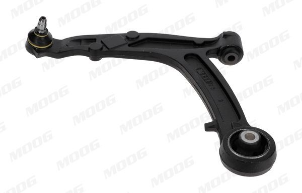 MOOG FI-TC-1964 Suspension arm with rubber mount, Left, Lower, Front Axle, Control Arm