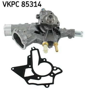 SKF Engine water pump VKPC 85314 buy online