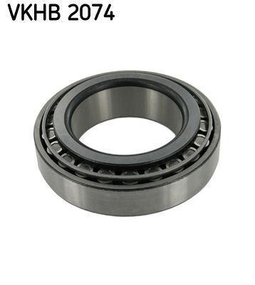 SKF VKHB 2074 Wheel bearing 66,7x112,7x30,1 mm