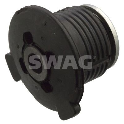 Renault CLIO Mounting axle bracket 7023383 SWAG 60 75 0002 online buy