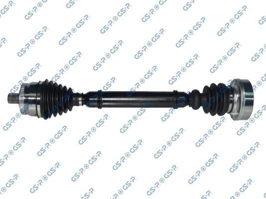 GSP Driveshaft rear and front AUDI A4 Avant (8D5, B5) new 203005