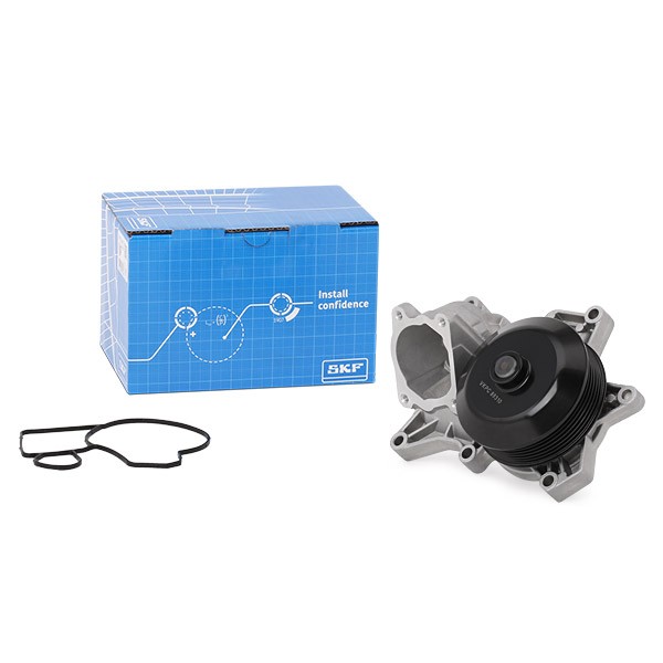 SKF Water pump for engine VKPC 88310